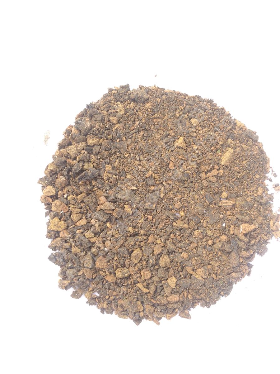 B01 - Misto da 0 a 2 paglierino brucione
